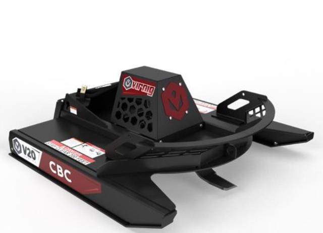 Rental store for SKIDLOADER-COMP. BRUSH MOWER-42 in Stevens PA