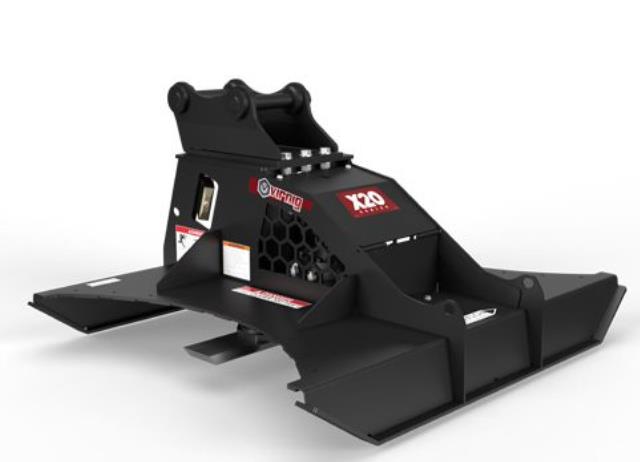 Rental store for MOWER-EXCAVATOR BRUSH in Stevens PA