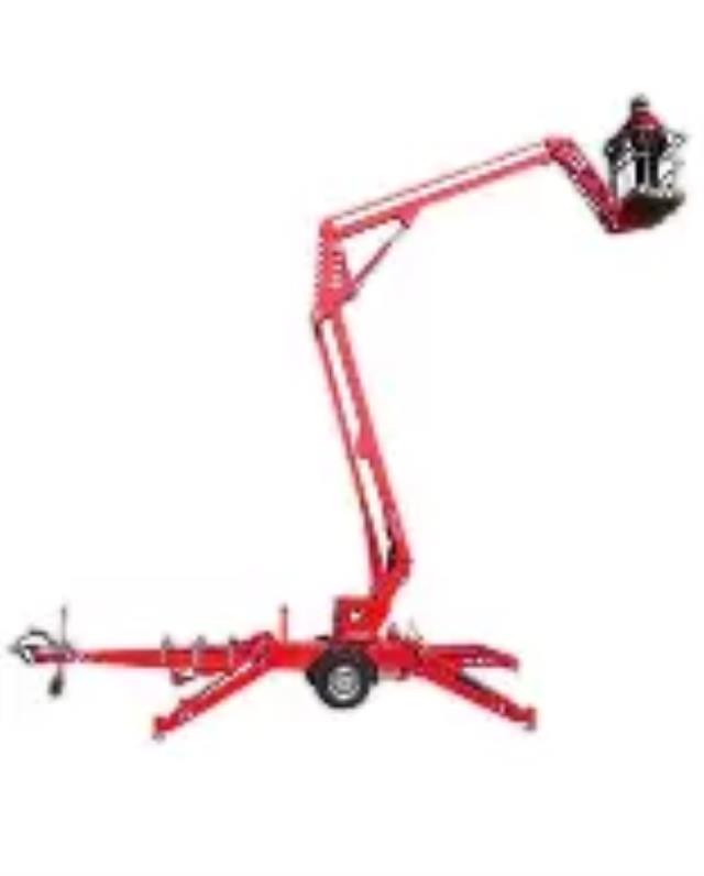 Rental store for LIFT-TOW 53  GAS  EUROPELIFT UP   OVER in Stevens PA