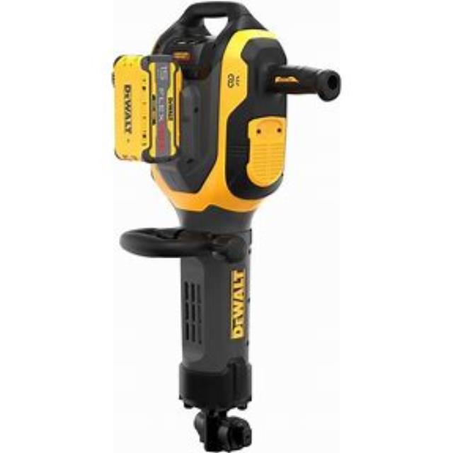 Rental store for HAMMER-BATTERY JACK DEWALT LG.-60V in Stevens PA
