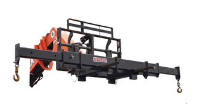 Rental store for LIFT-SPREADER BAR ADJUSTABLE 13-20 in Stevens PA