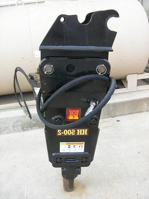 Rental store for BREAKER FOR MINI EXC. - MEDIUM in Stevens PA