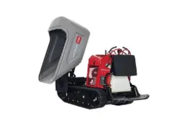 Rental store for BUGGY-CONCRETE TORO BATTERY TRACK SWIVEL in Stevens PA