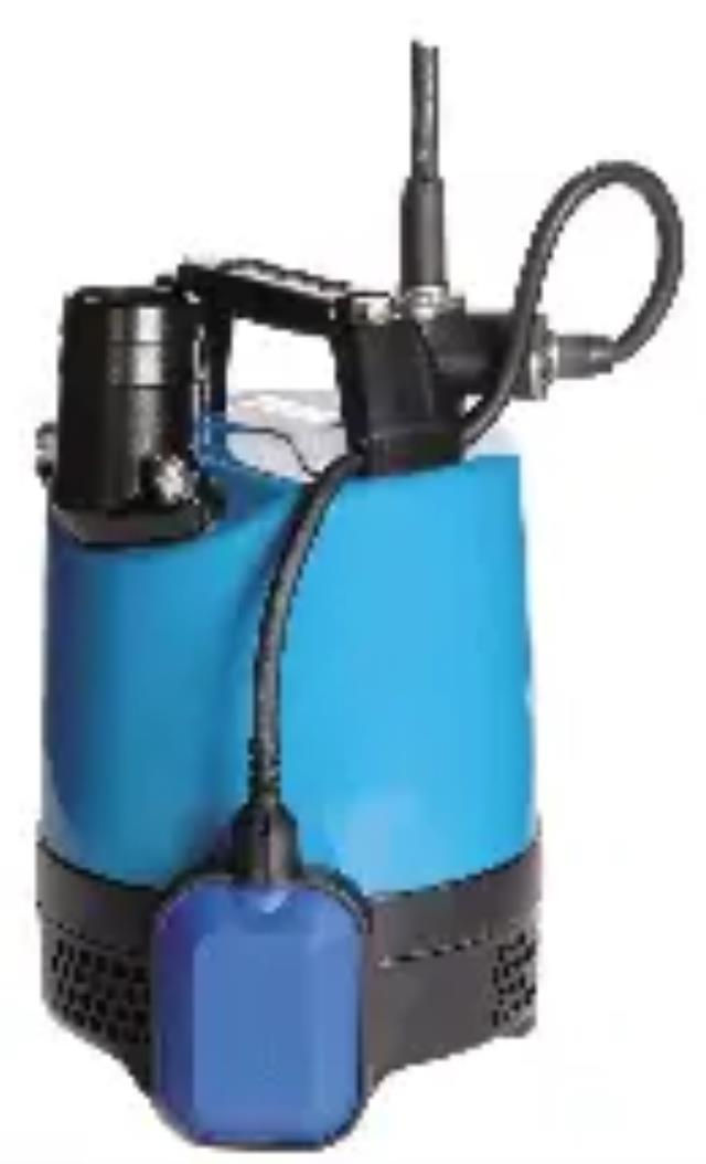 Rental store for PUMP-2  ELEC SUB TSURUMI W FLOAT in Stevens PA
