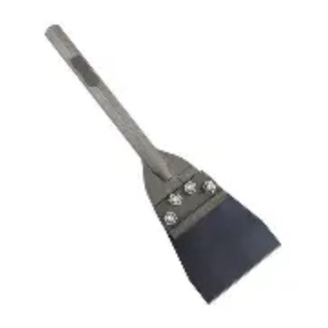 Rental store for SPLINE BIT-SCRAPER BLADE  SDS-MAX in Stevens PA