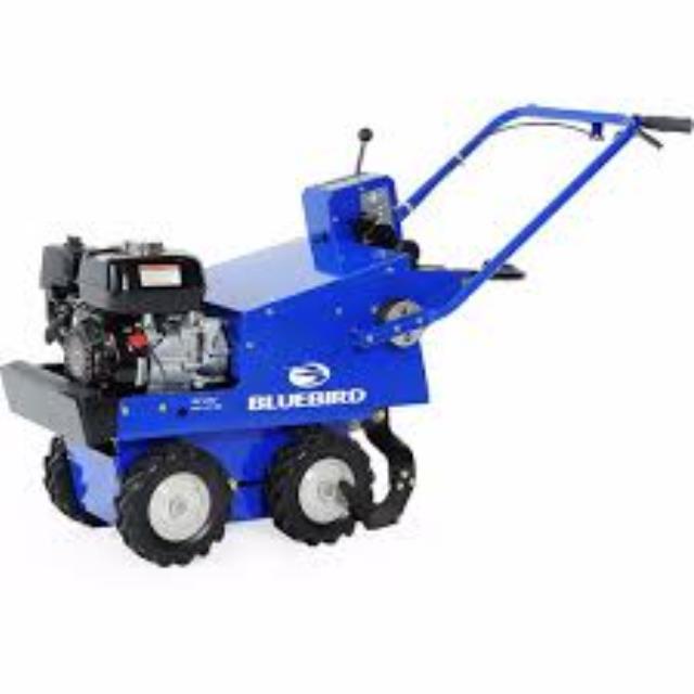 Rental store for SOD CUTTER-18  BLUEBIRD in Stevens PA