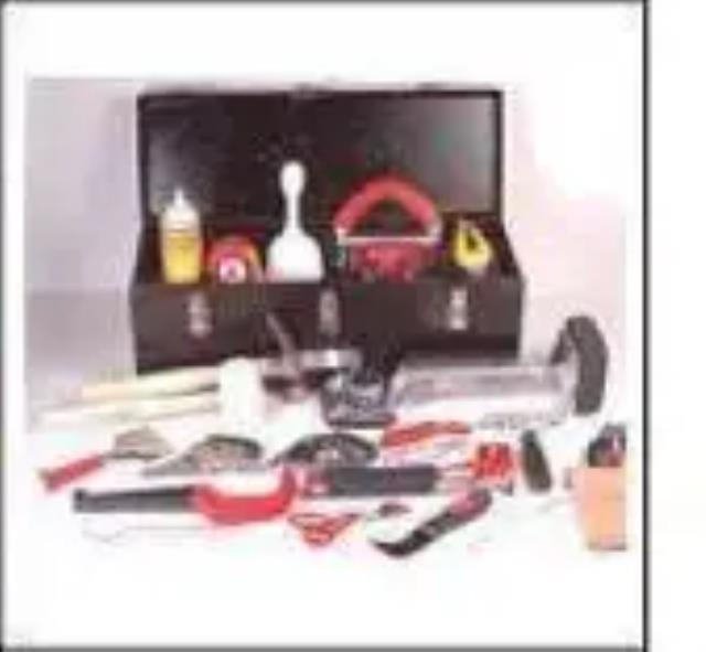 Rental store for CARPET INSTALLATION KIT in Stevens PA